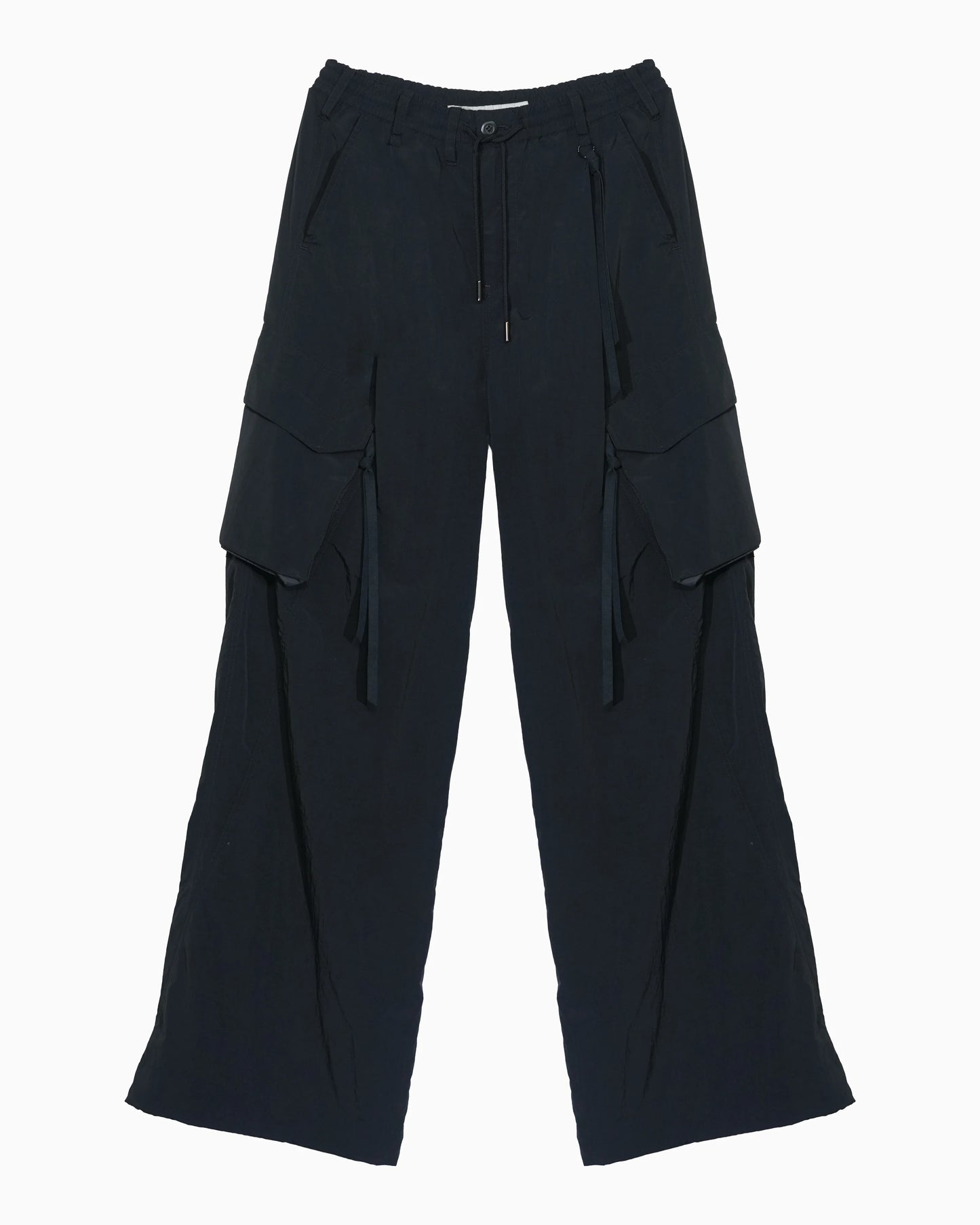 NYLON PCS COMBAT SLACKS BLACK