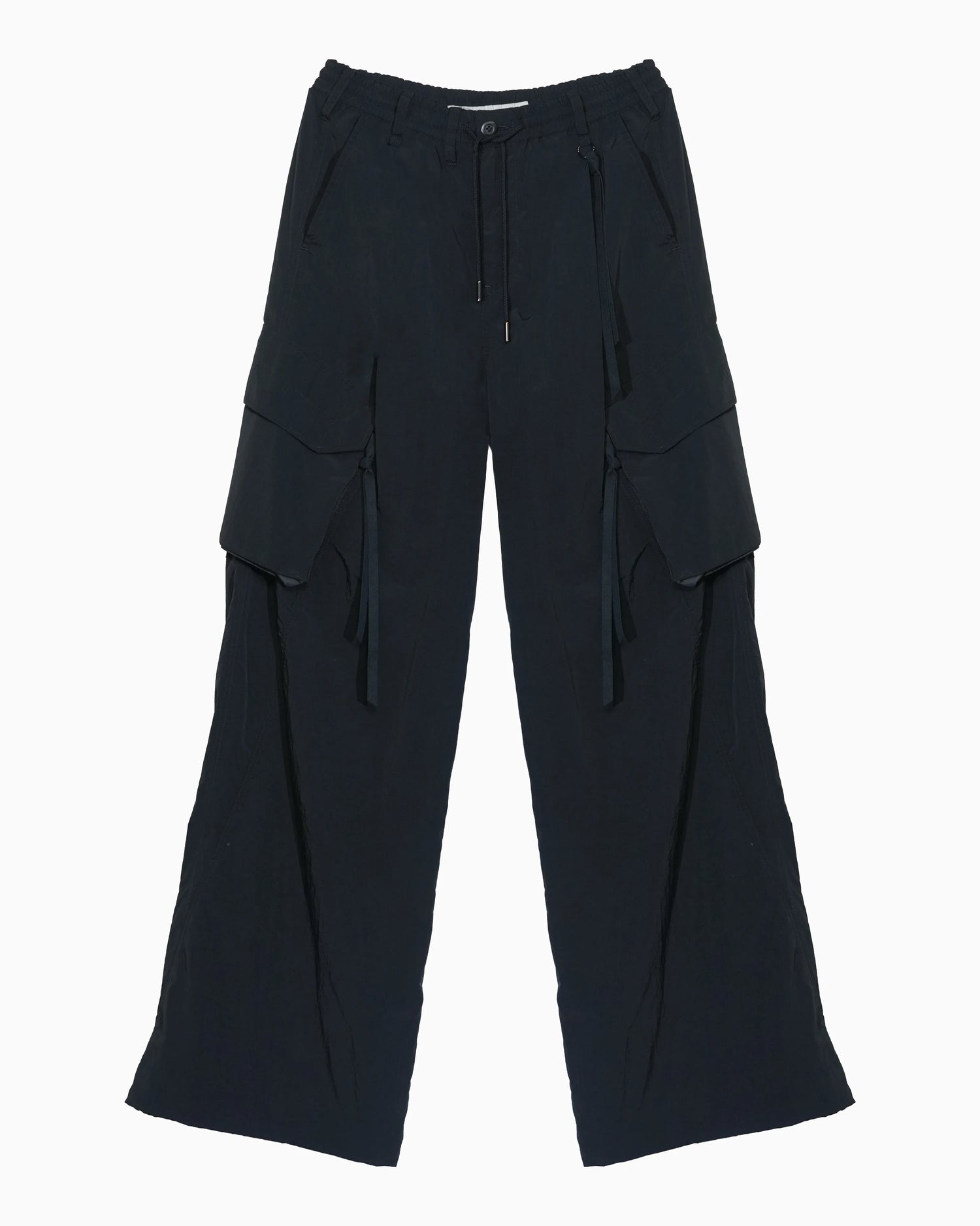 NYLON PCS COMBAT SLACKS BLACK