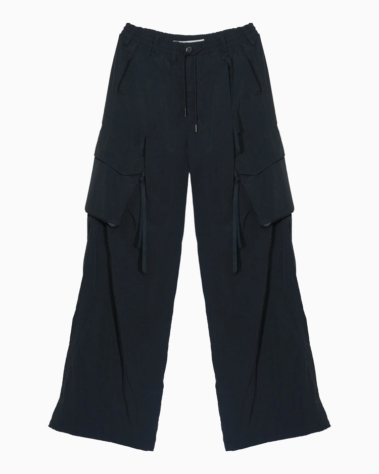NYLON PCS COMBAT SLACKS BLACK
