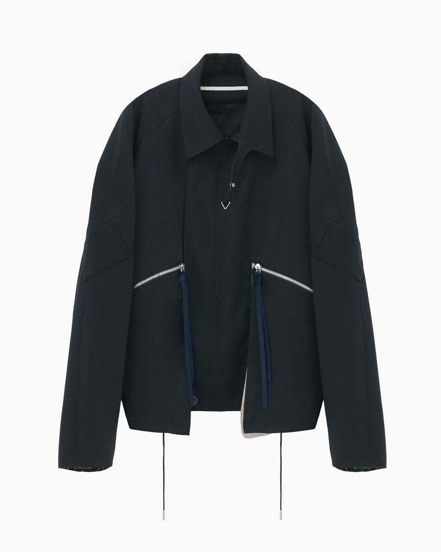 MK3 JACKET NAVY