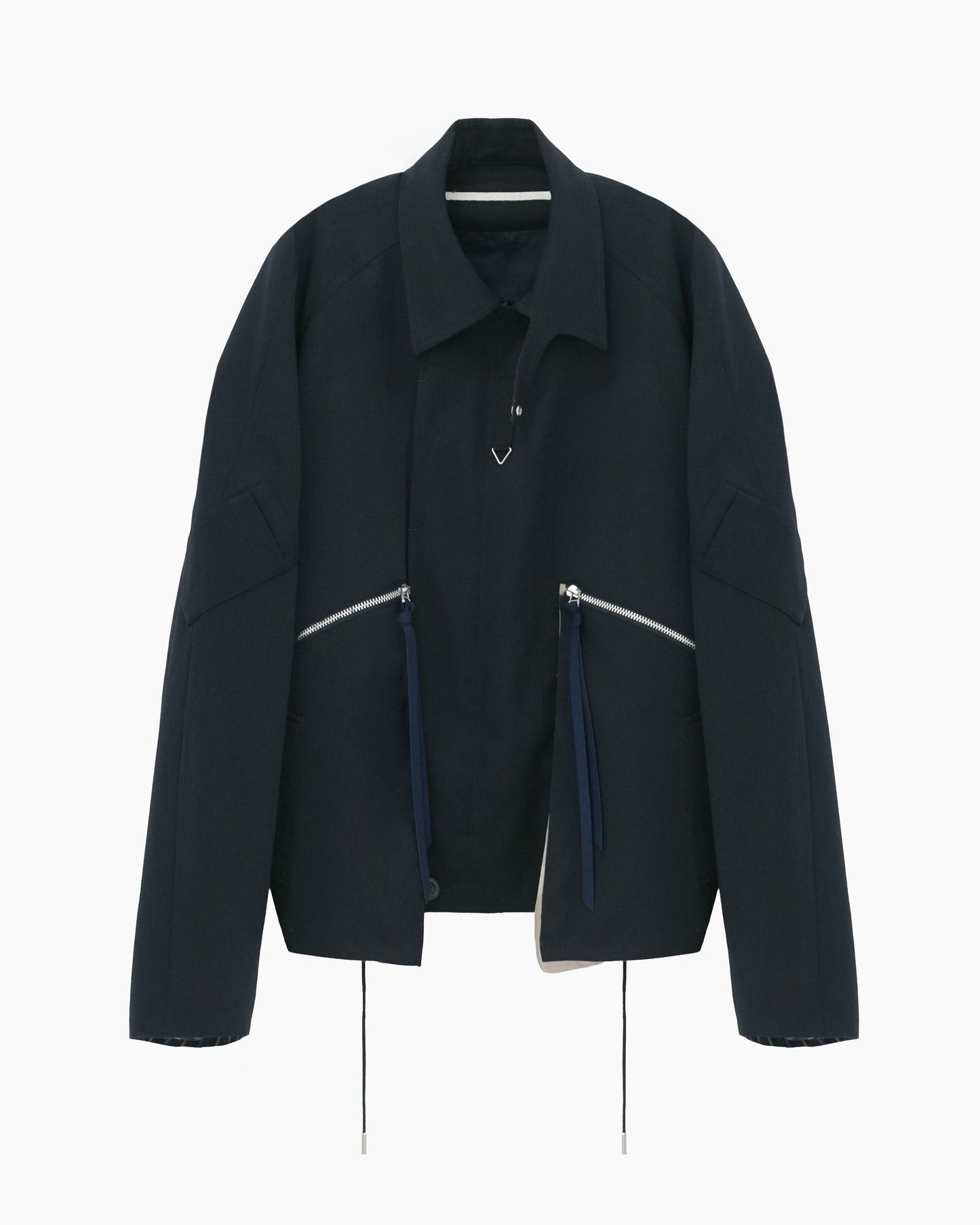 MK3 JACKET NAVY