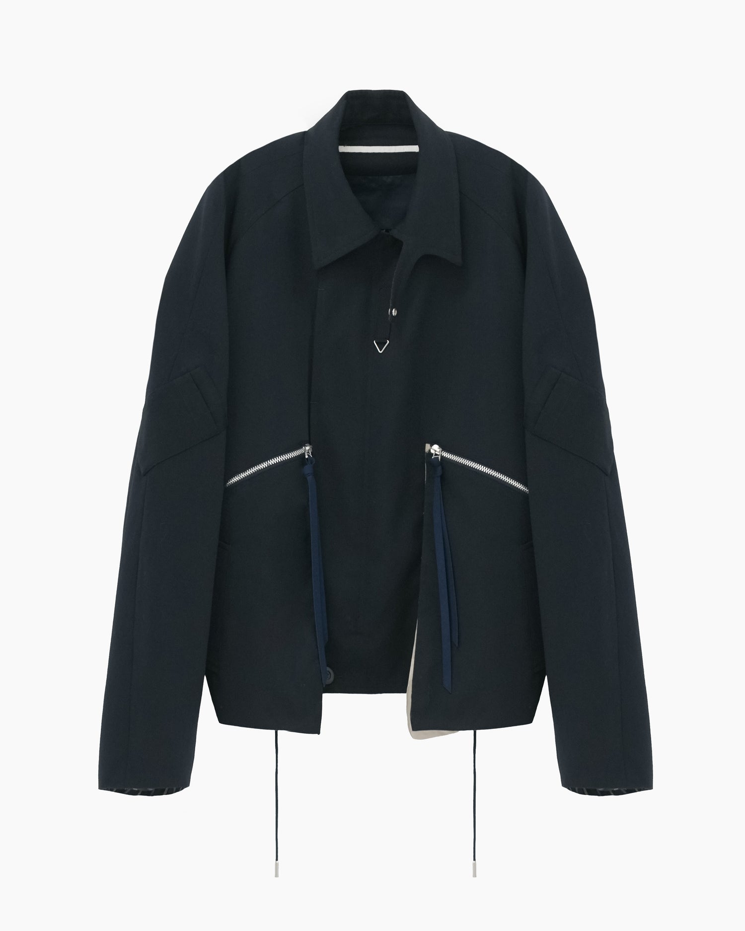 MK3 JACKET NAVY