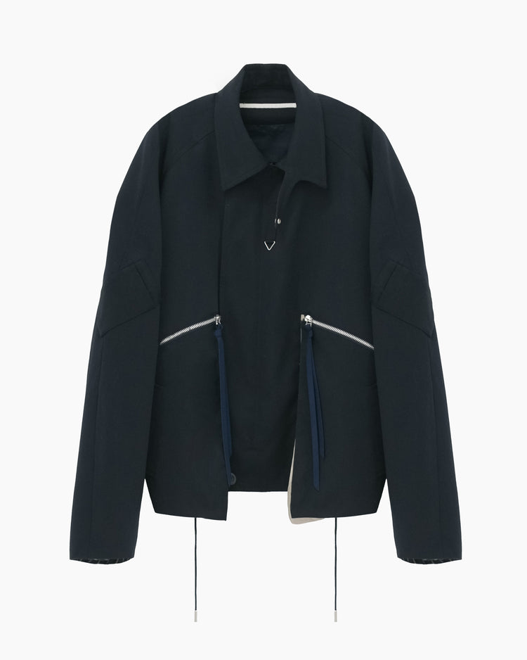 MK3 JACKET NAVY