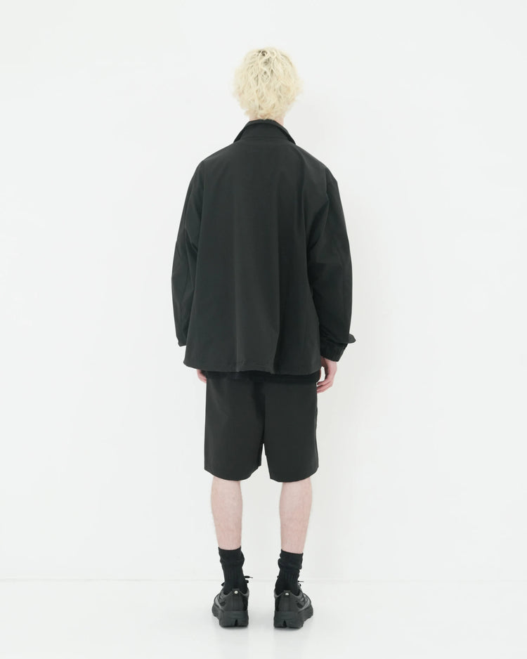 MK3 LIGHT JACKET BLACK