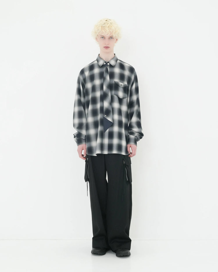 COMBAT SLACKS BLACK