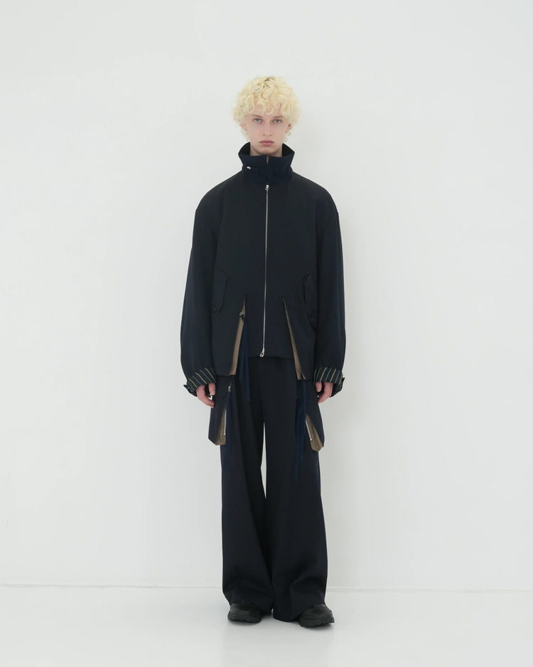 CWU-45P BLOUSON NAVY
