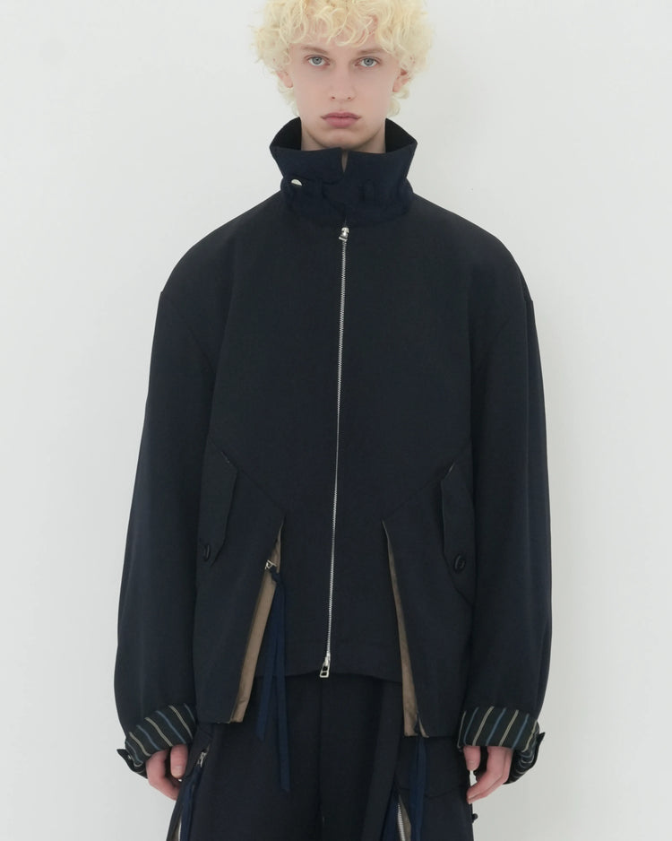 CWU-45P BLOUSON NAVY