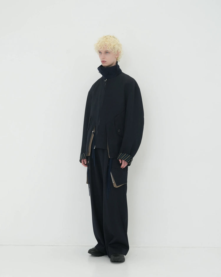 CWU-45P BLOUSON NAVY