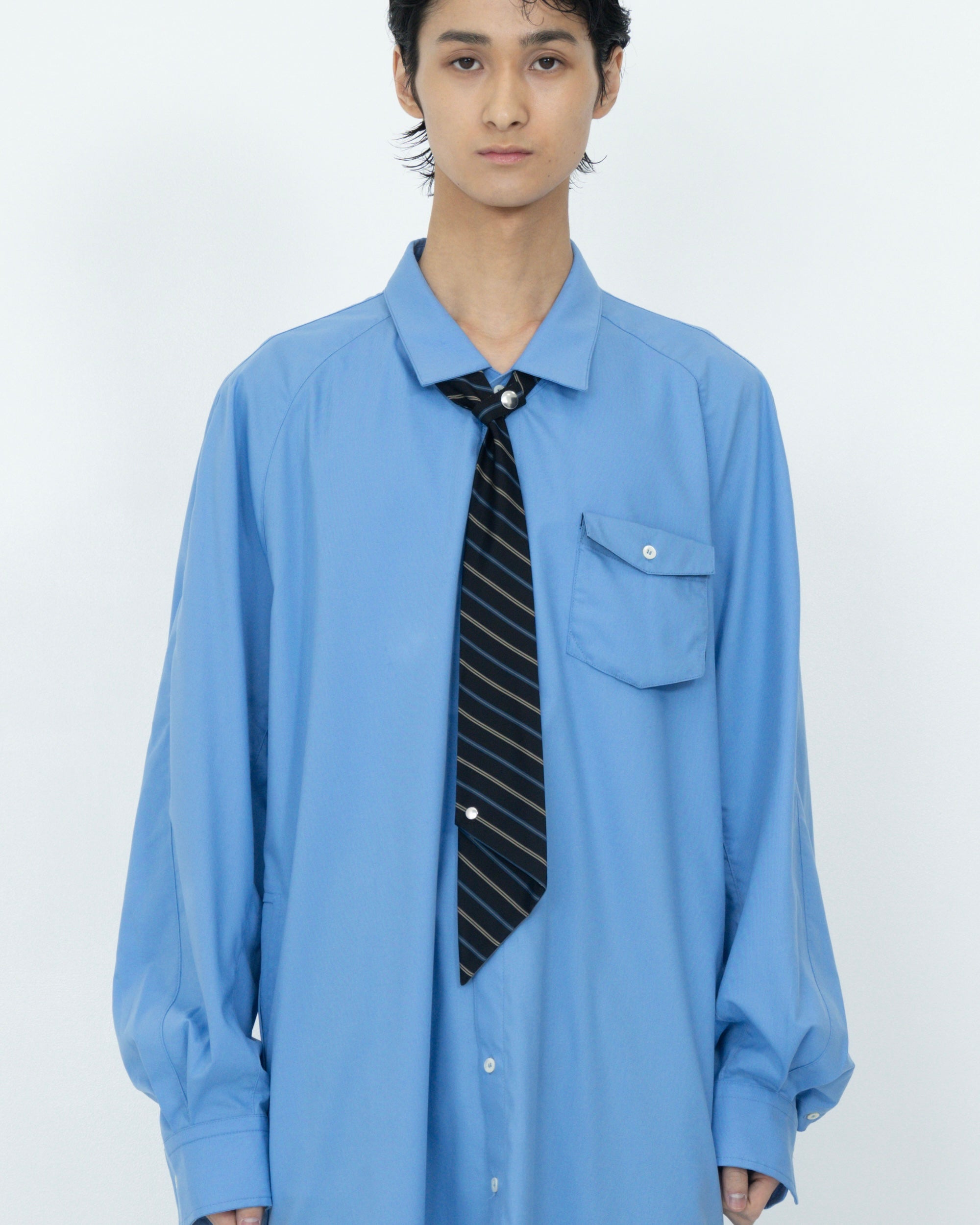 NOT-TIE 