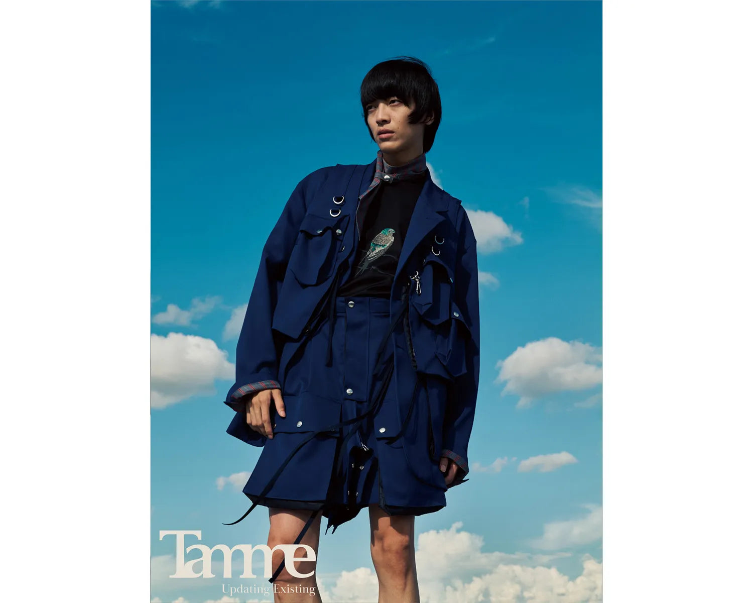 Tamme Official Online Store | Tamme(タム) 公式オンラインストア Tamme Official Online Store | Tamme(タム) 公式オンラインストア