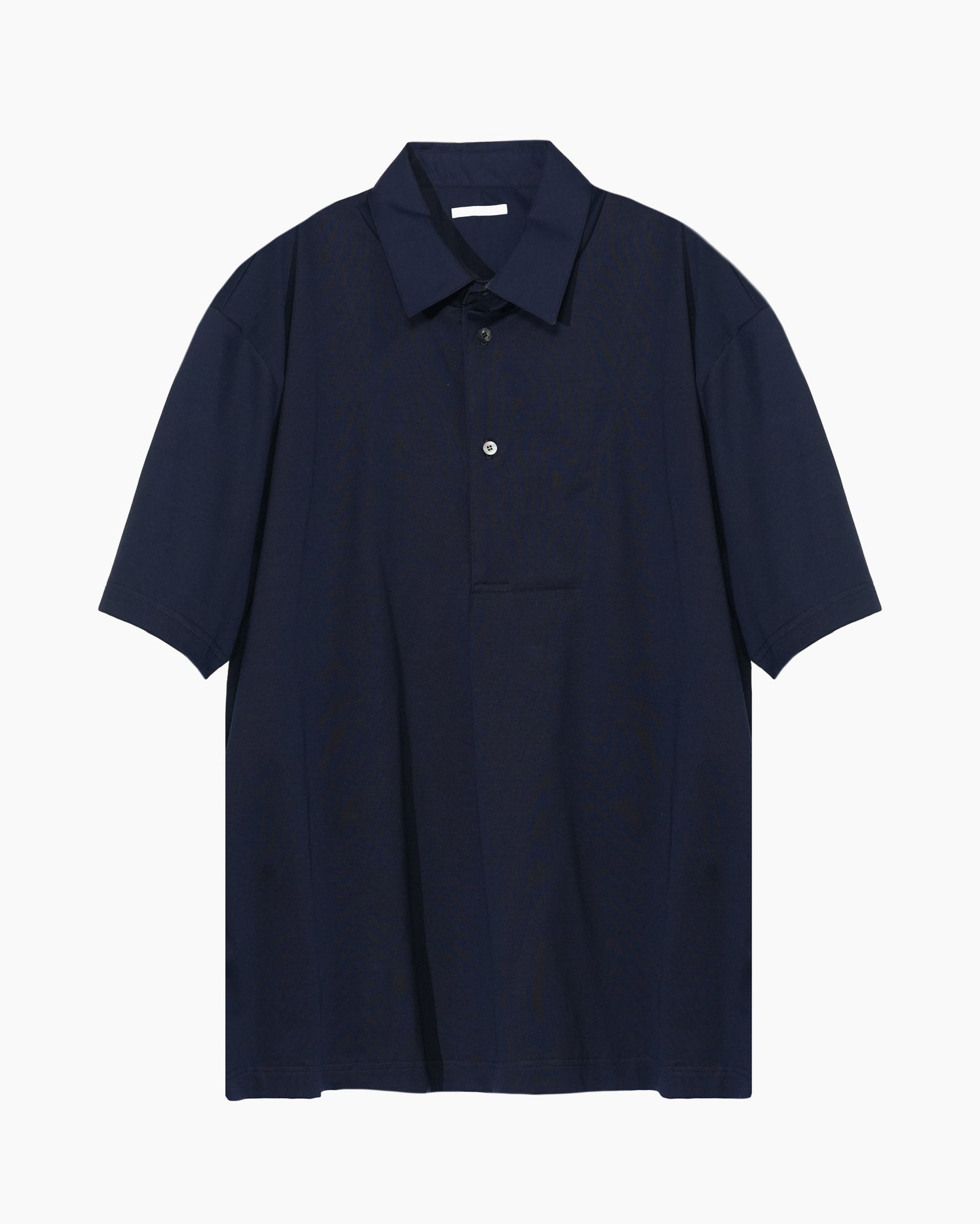 LAYERED S/S T-SHIRT NAVY