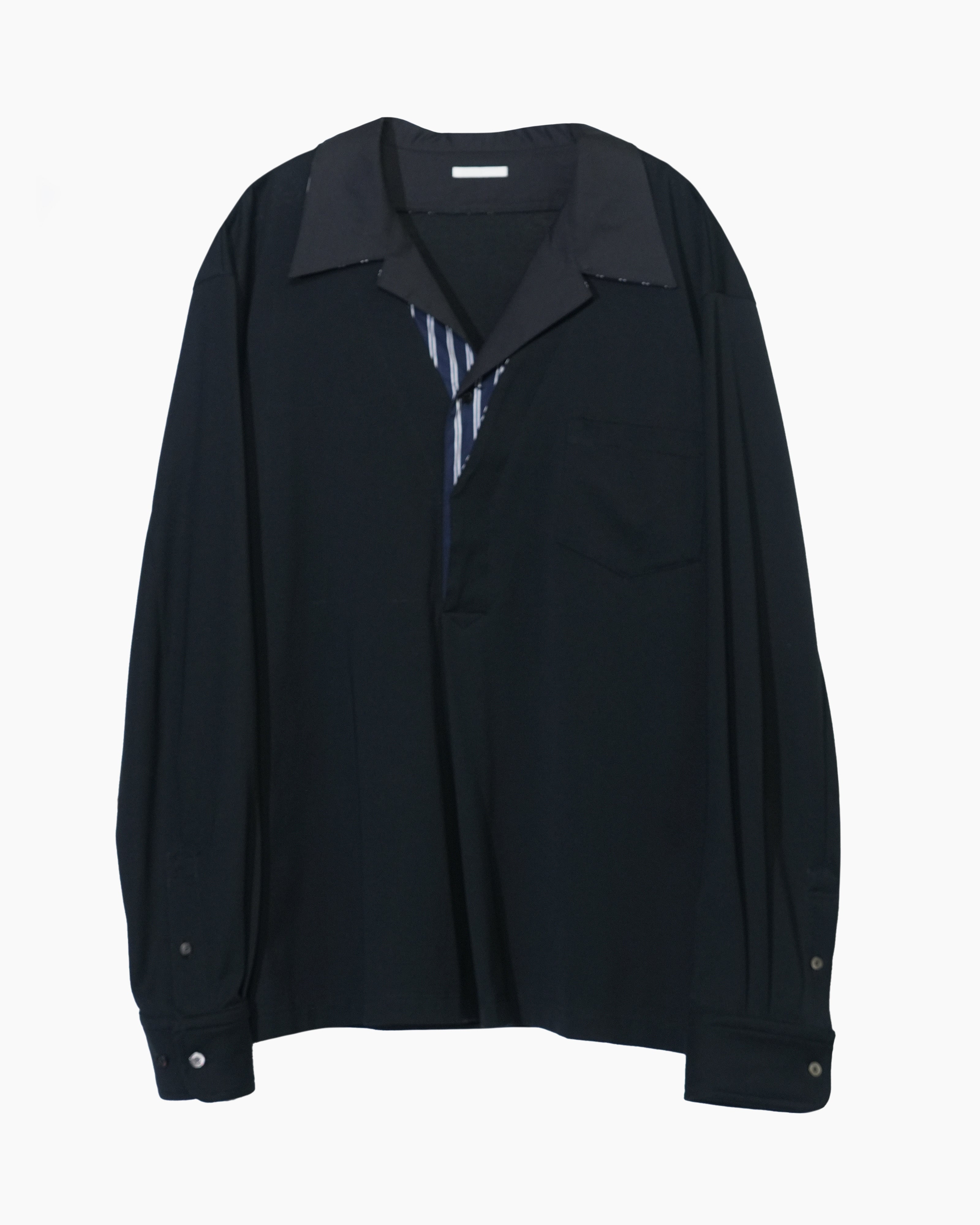 LAYERED L/S T-SHIRT | Tamme（タム）公式オンラインストア – Tamme
